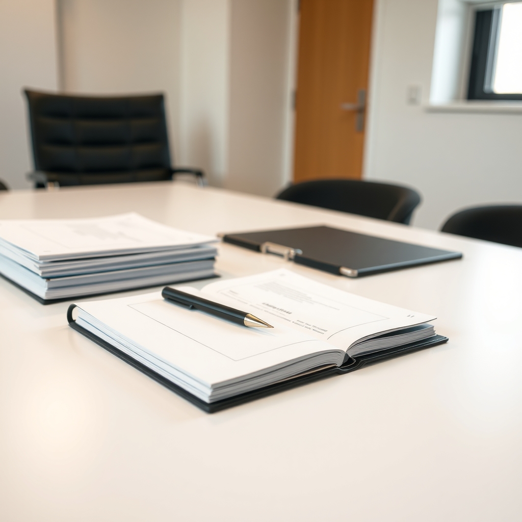 Corporate Compliance & Registered Agent